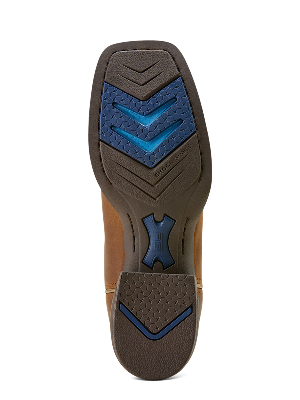 Bottes Western Cattle Caite Stretchfit - Femme