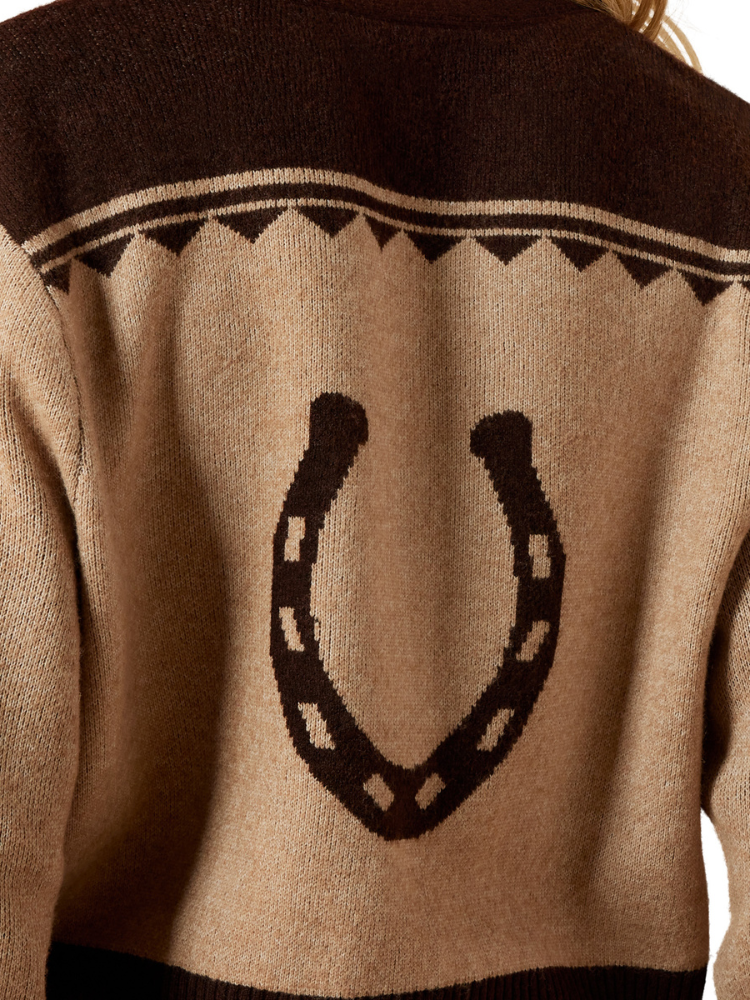 Cardigan Colter - Femme