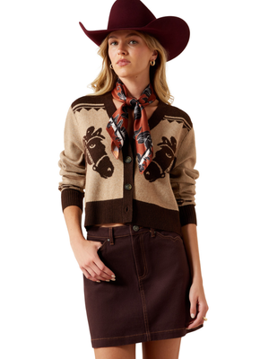 Cardigan Colter - Femme