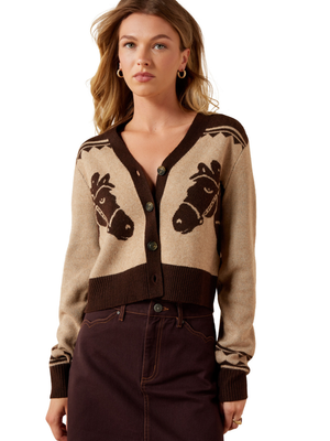 Cardigan Colter - Femme