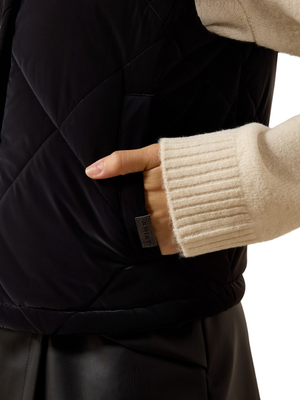 Veste sans manches Dalton - Femme