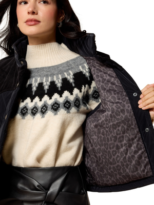 Veste sans manches Dalton - Femme