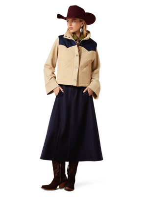 Veste sans manches Dalton - Femme