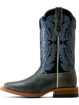 Botte western Frontier Drift Foggy Skies - Femme