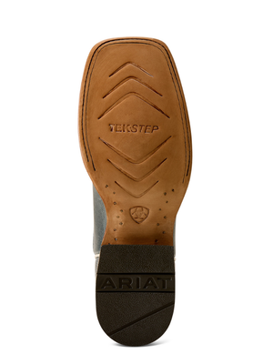 Botte western Frontier Drift Foggy Skies - Femme