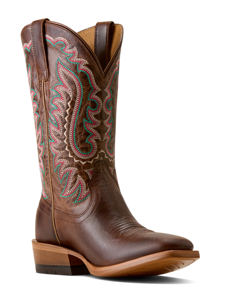 Bottes western Futurity Rey French Toe - Femme