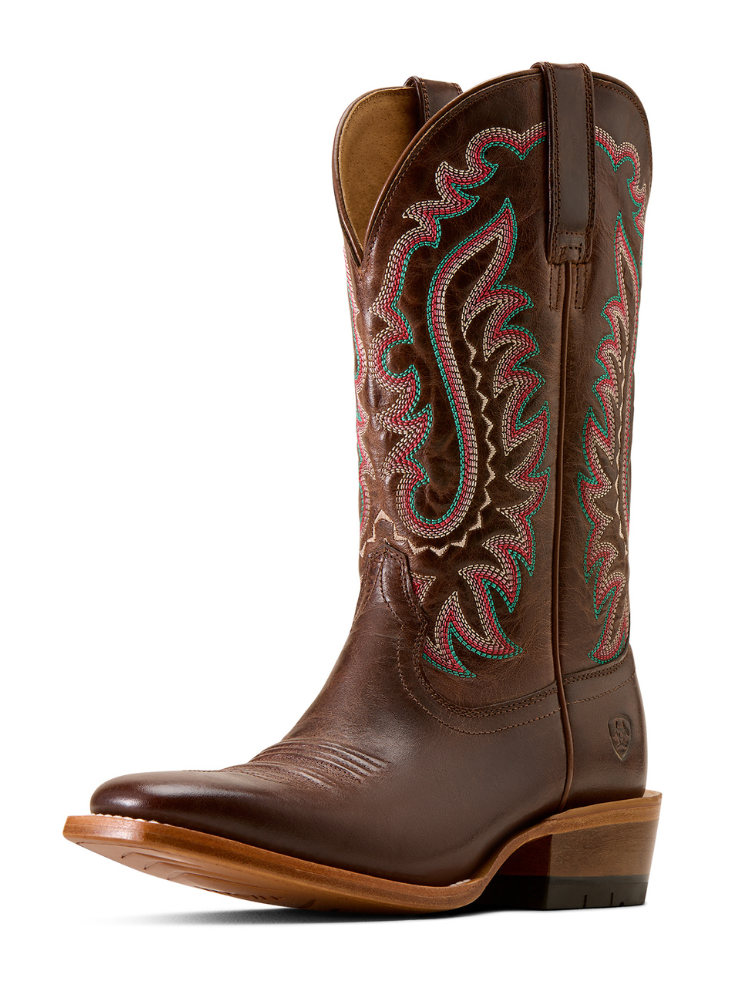 Bottes western Futurity Rey French Toe - Femme
