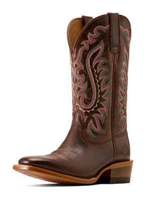 Bottes western Futurity Rey French Toe - Femme