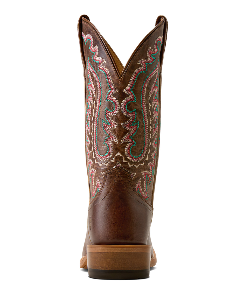 Bottes western Futurity Rey French Toe - Femme