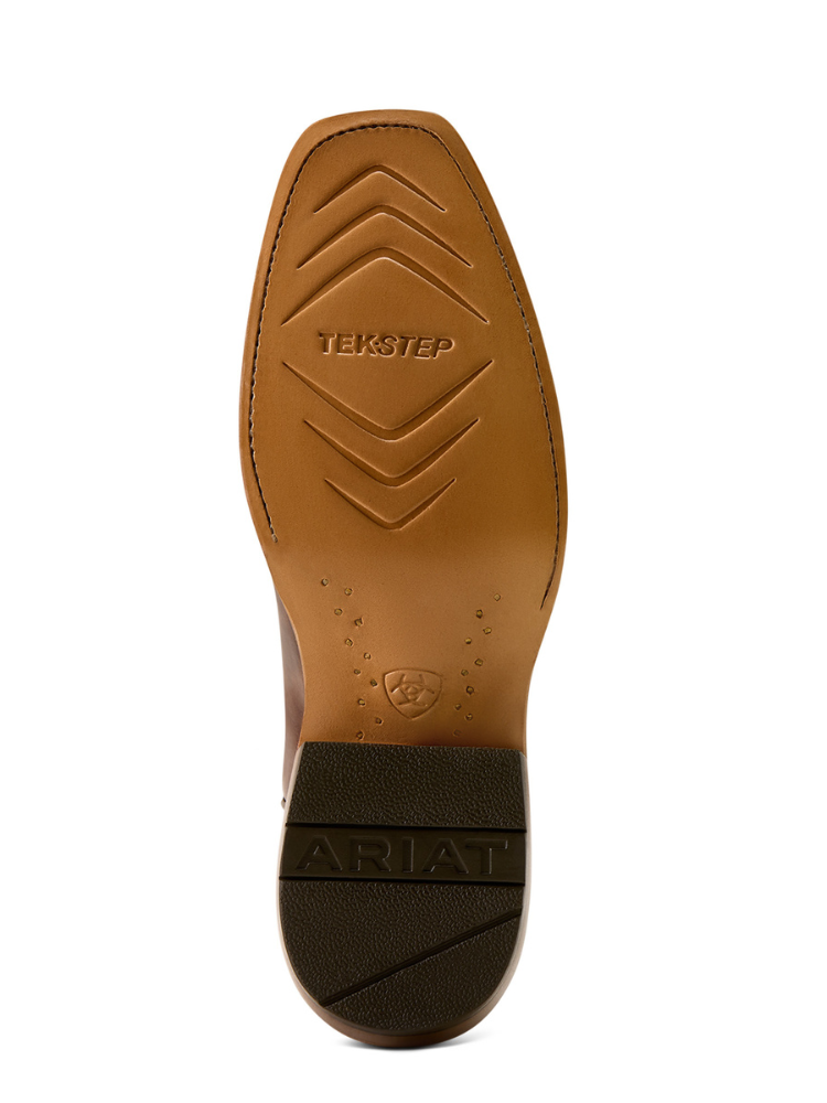 Bottes western Futurity Rey French Toe - Femme