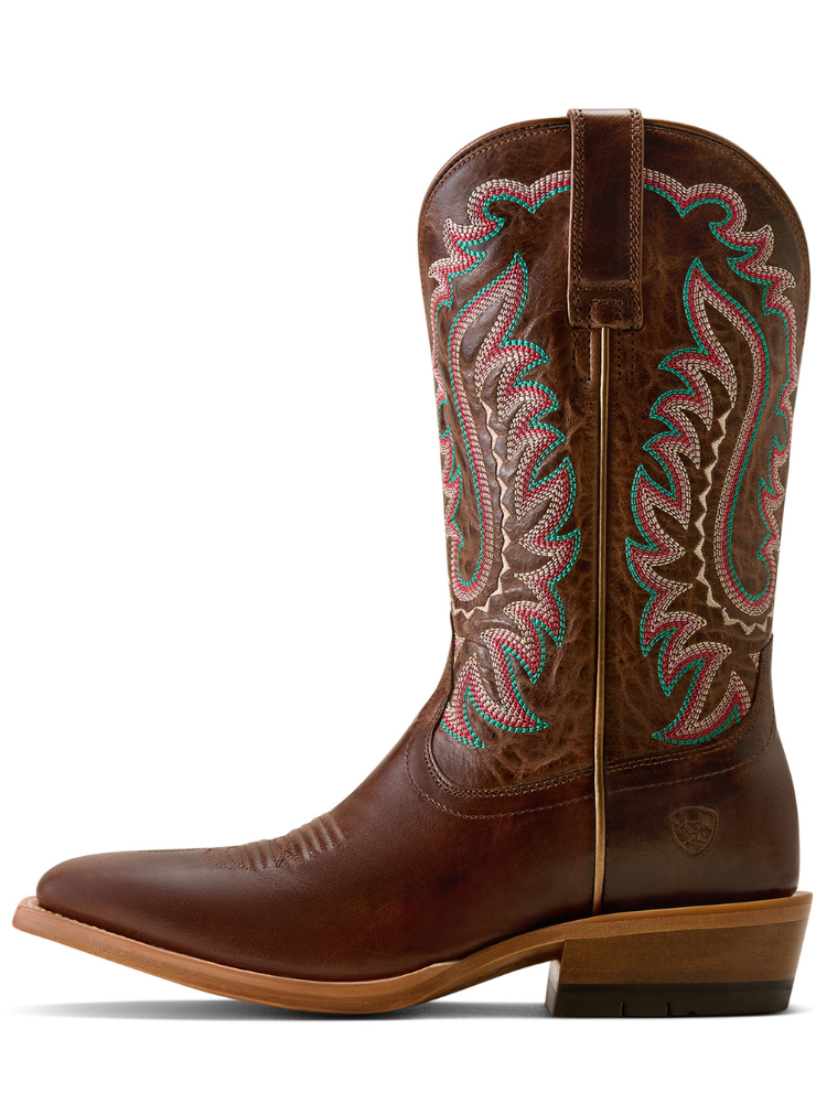 Bottes western Futurity Rey French Toe - Femme