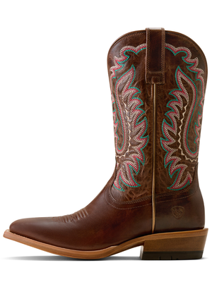 Bottes western Futurity Rey French Toe - Femme