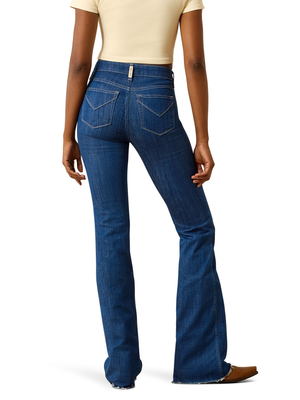 Jeans Western Daisy Slim Trouser - Femme