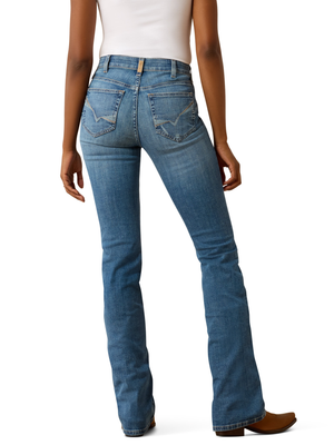 Jeans Western Lyra Bootcut - Femme