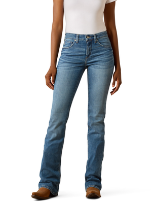 Jeans Western Lyra Bootcut - Femme