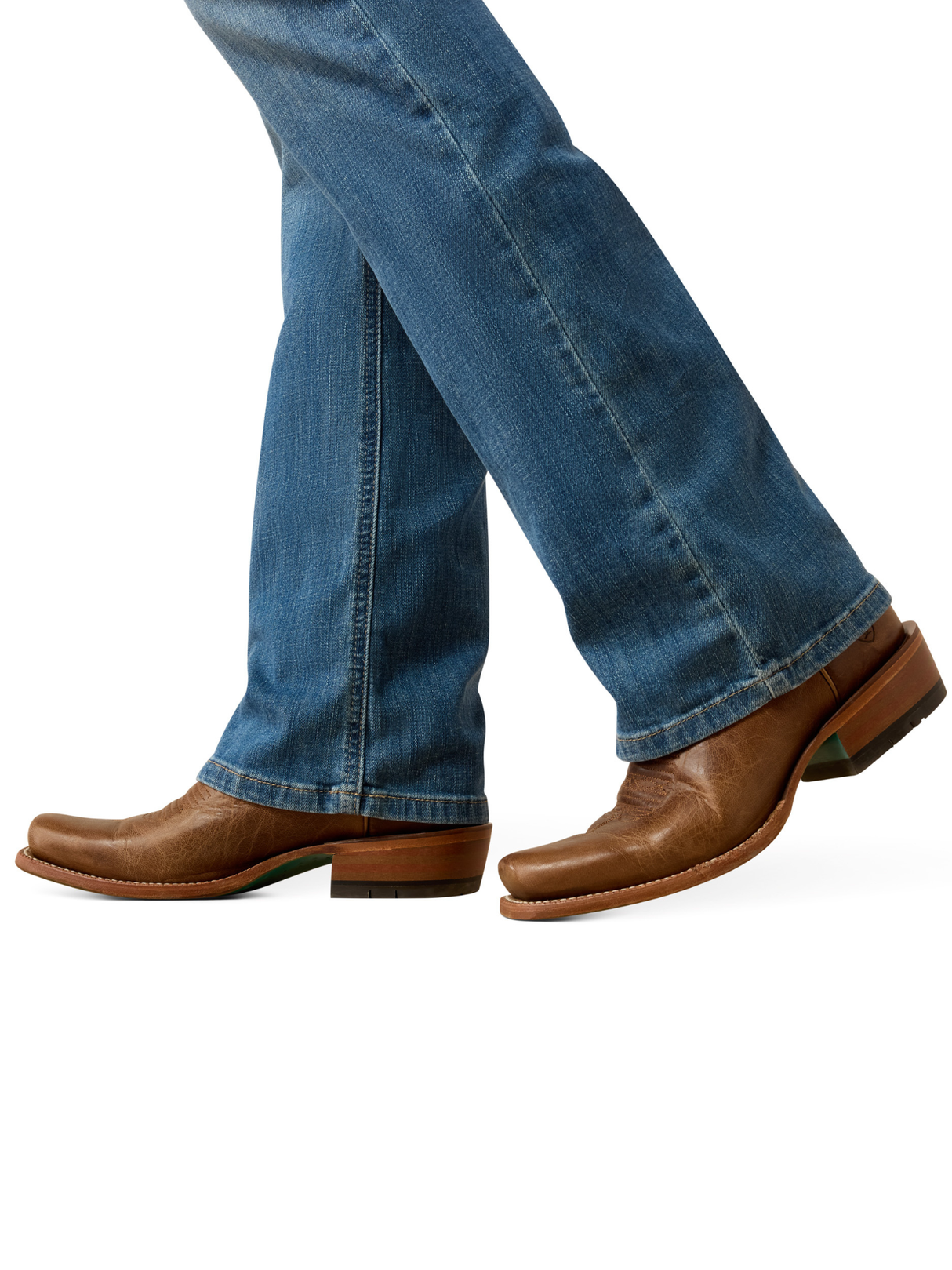 Jeans Western Lyra Bootcut - Femme