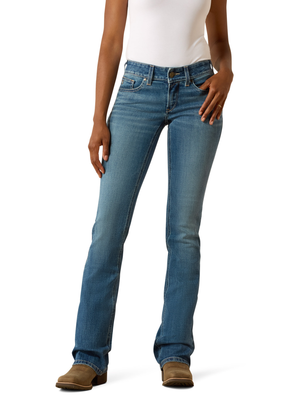 Jeans Western Esti Bootcut - Femme
