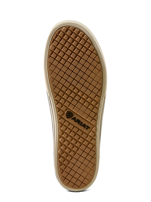 Soulier Skylar à plateforme Cow - Femme