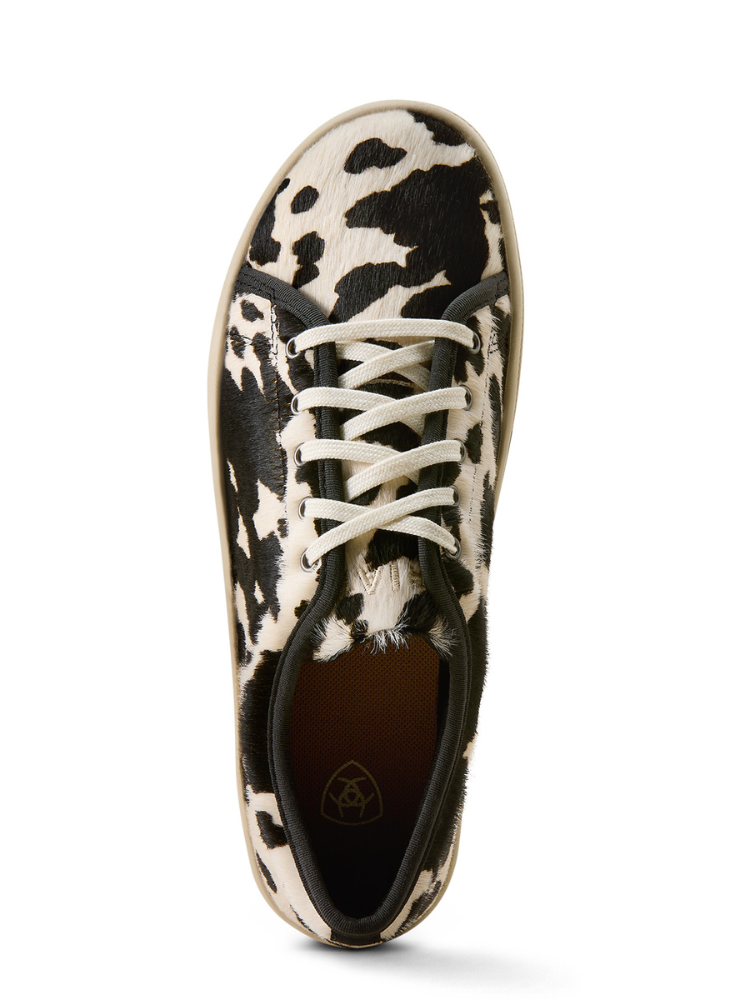 Soulier Skylar à plateforme Cow - Femme