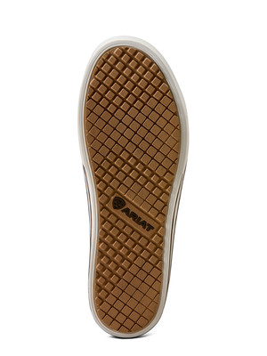 Soulier Skylar à plateforme Speckled Cow Print - Femme