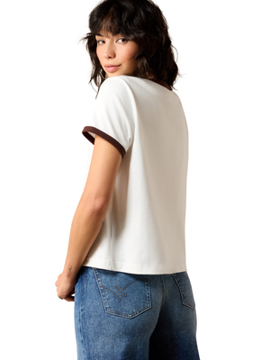 T-shirt Sundance - Femme