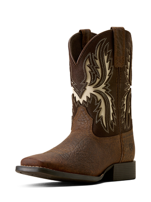 Driftwood Western Boots - Kids