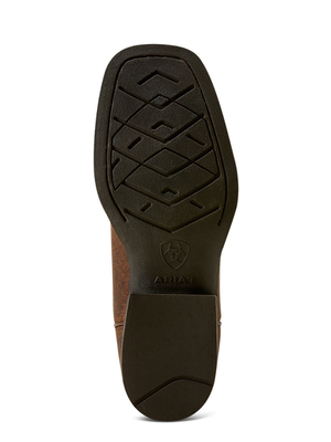 Driftwood Western Boots - Kids