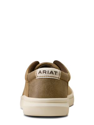 Soulier Hilo Brown Bomber - Enfant