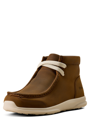 Bottillons Spitfire - Enfant