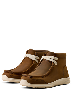 Bottillons Spitfire - Enfant