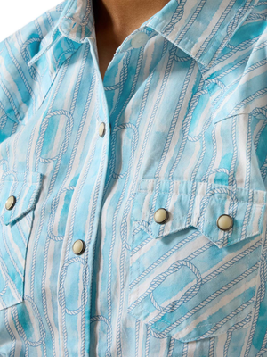 Western Shirt Venus - Girl
