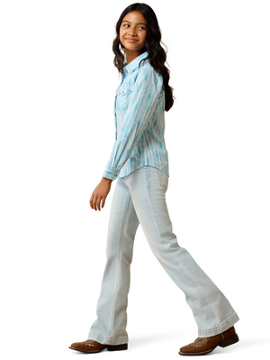 Western Shirt Venus - Girl