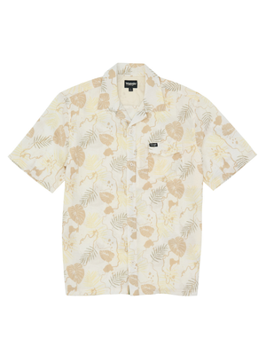 Chemise à manches courtes Jet Stream Floral - Homme