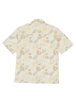 Chemise à manches courtes Jet Stream Floral - Homme