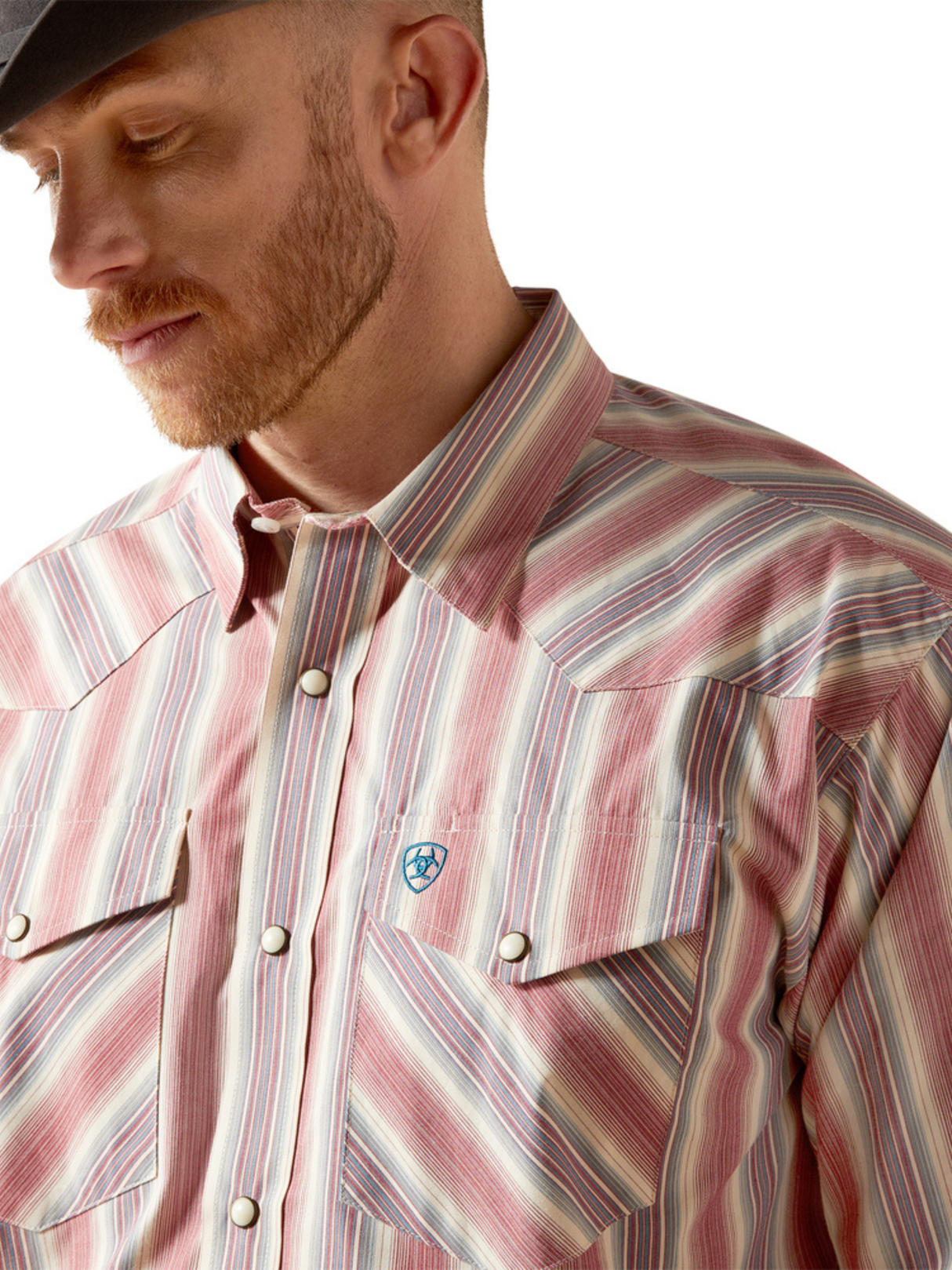 Chemise Pro Series Flynn Classic Fit - Homme