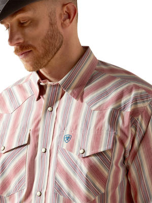 Chemise Pro Series Flynn Classic Fit - Homme