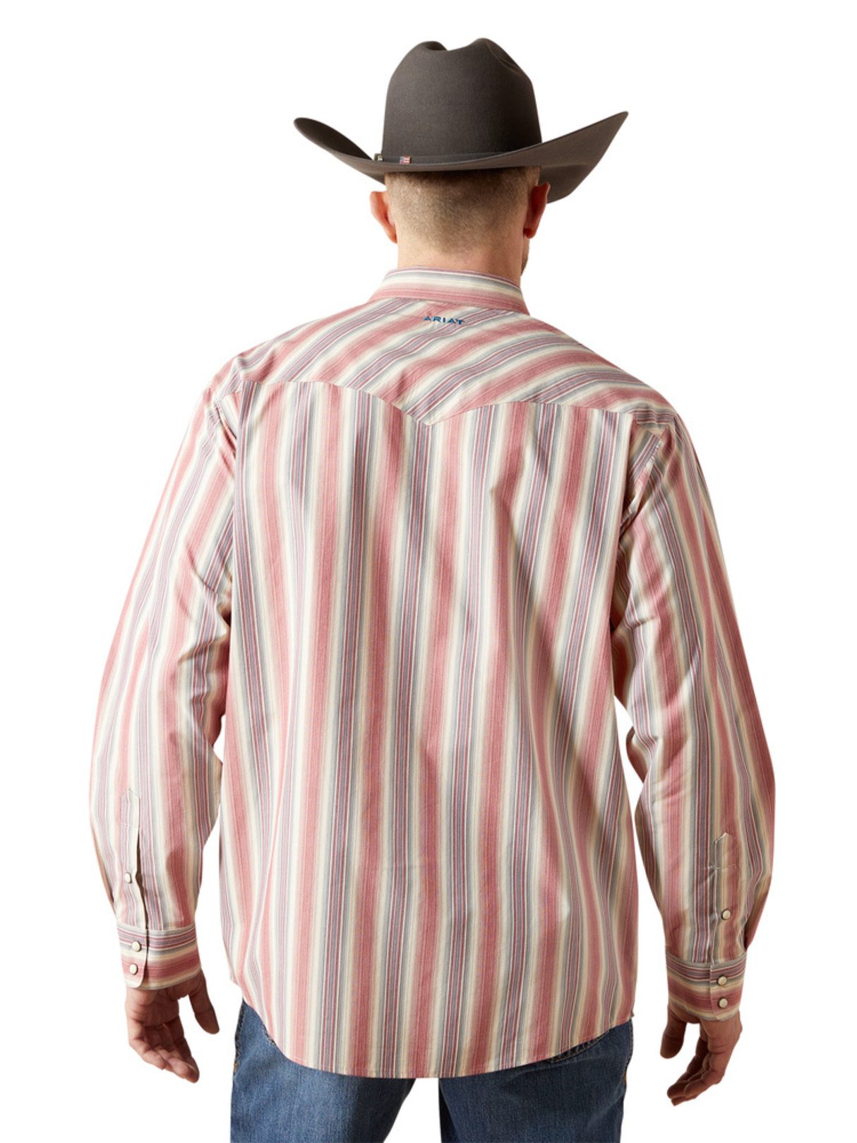 Chemise Pro Series Flynn Classic Fit - Homme