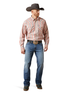 Chemise Pro Series Flynn Classic Fit - Homme