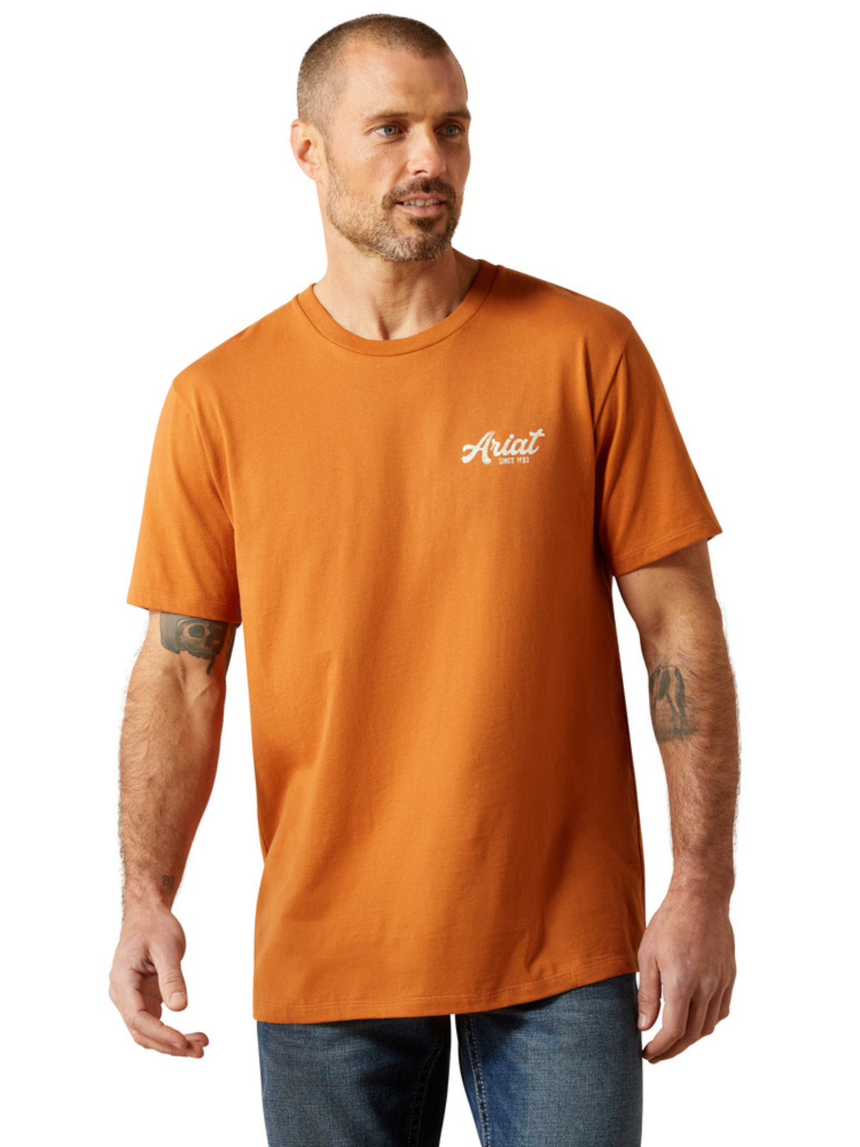 Coyote Country T-shirt - Men's