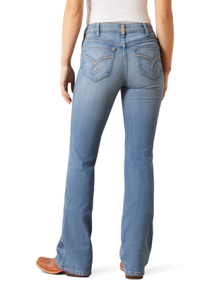 Jeans Western Bootcut Lorena - Femme