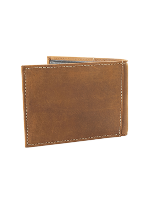 Portefeuille Bifold Two Tone