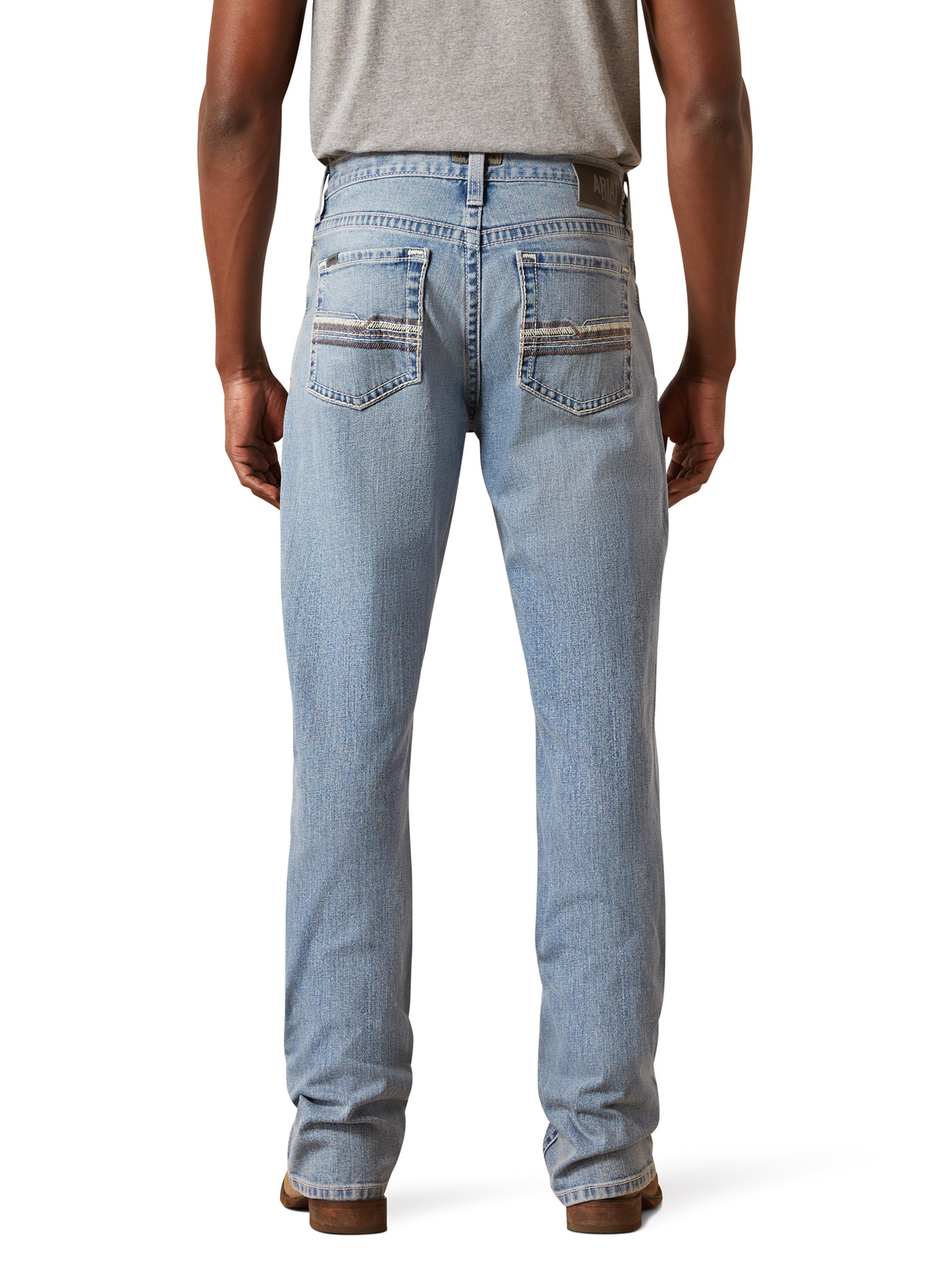 Jeans M2 Rory Relax Bootcut - Homme