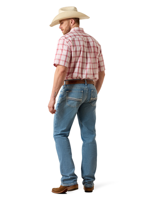 Jeans M2 Rory Relax Bootcut - Homme