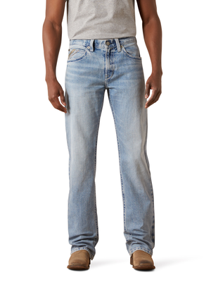 Jeans M2 Rory Relax Bootcut - Homme