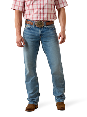 Jeans M2 Rory Relax Bootcut - Homme