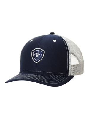 Casquette Logo Patch Richardson 112