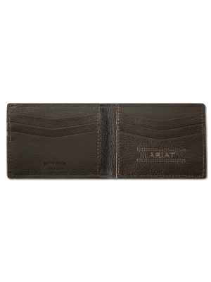Portefeuille avec pince à billets & décapsuleur Shield