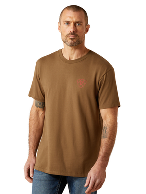 Stone Arrowhead T-shirt - Men's