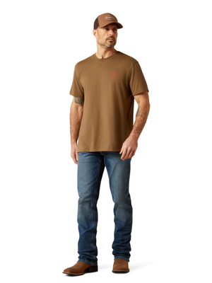 Stone Arrowhead T-shirt - Men's