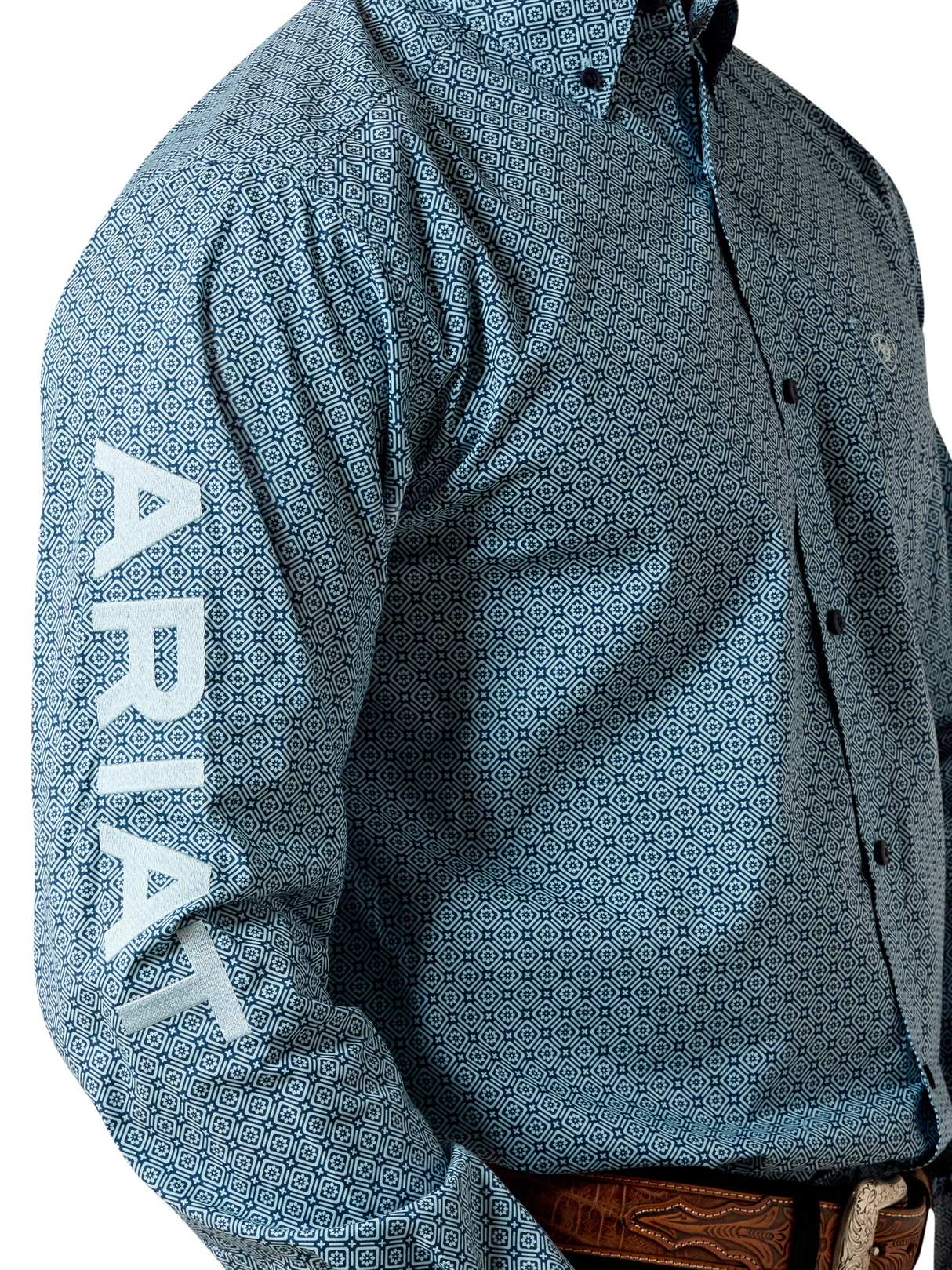 Chemise Casual Team Jansen - Homme